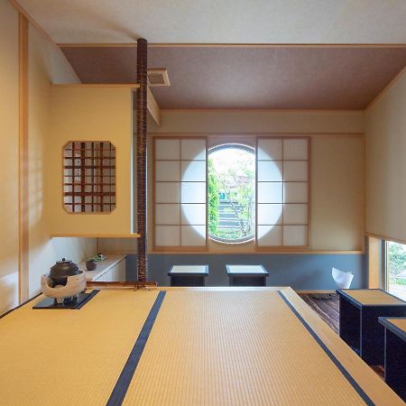 Hotel Bliss Villa Hasami Luaran gambar