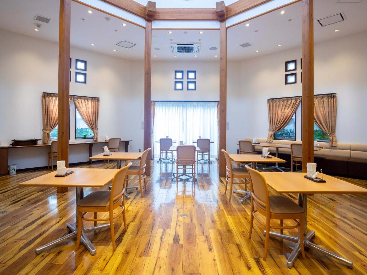 Hotel Bliss Villa Hasami Luaran gambar