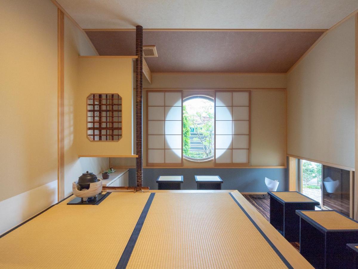Hotel Bliss Villa Hasami Luaran gambar