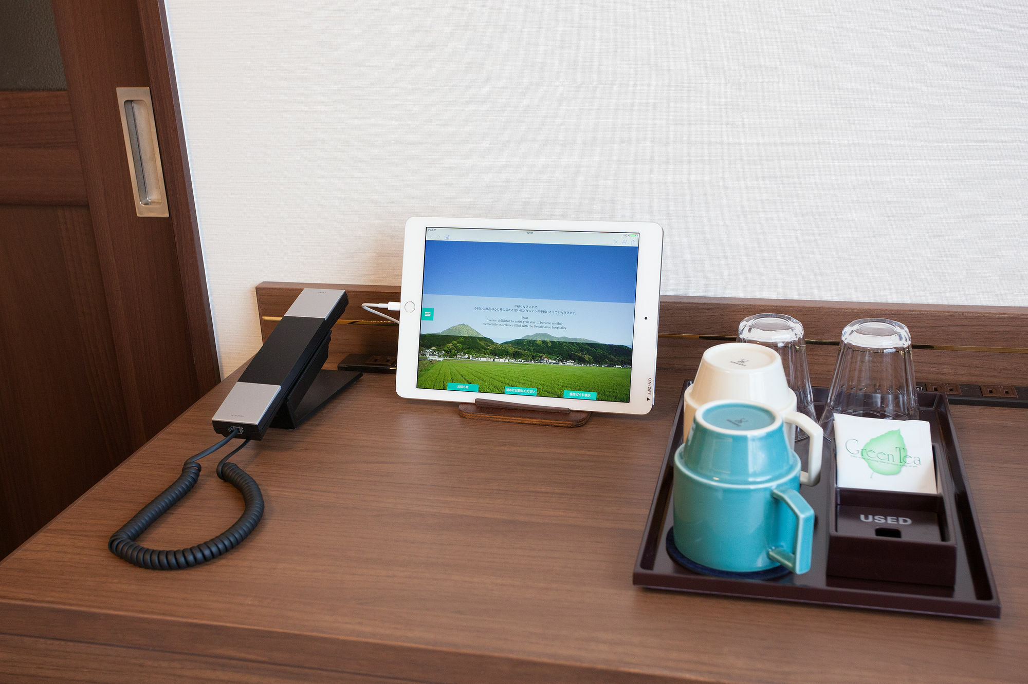 Hotel Bliss Villa Hasami Luaran gambar