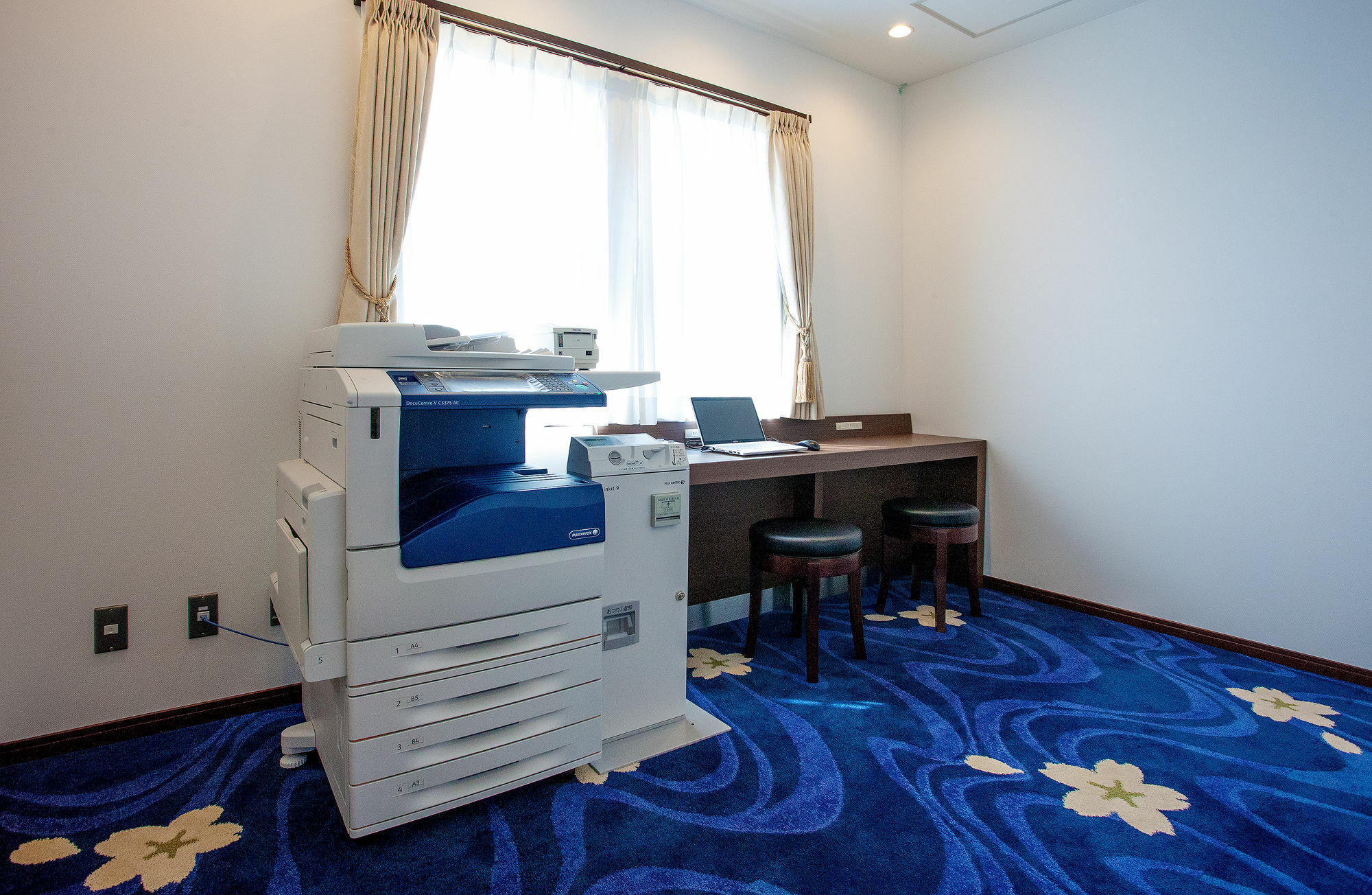 Hotel Bliss Villa Hasami Luaran gambar