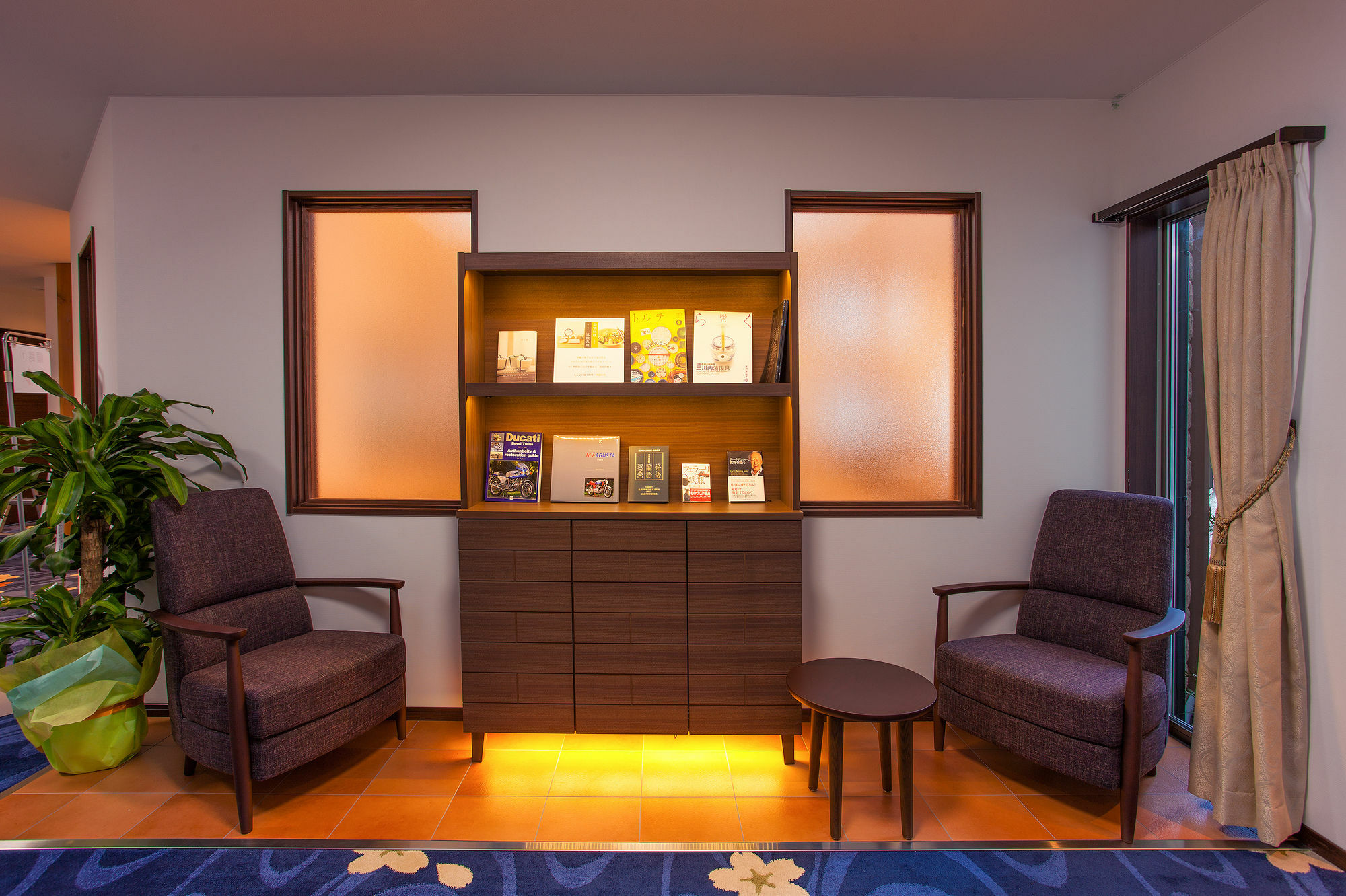 Hotel Bliss Villa Hasami Luaran gambar