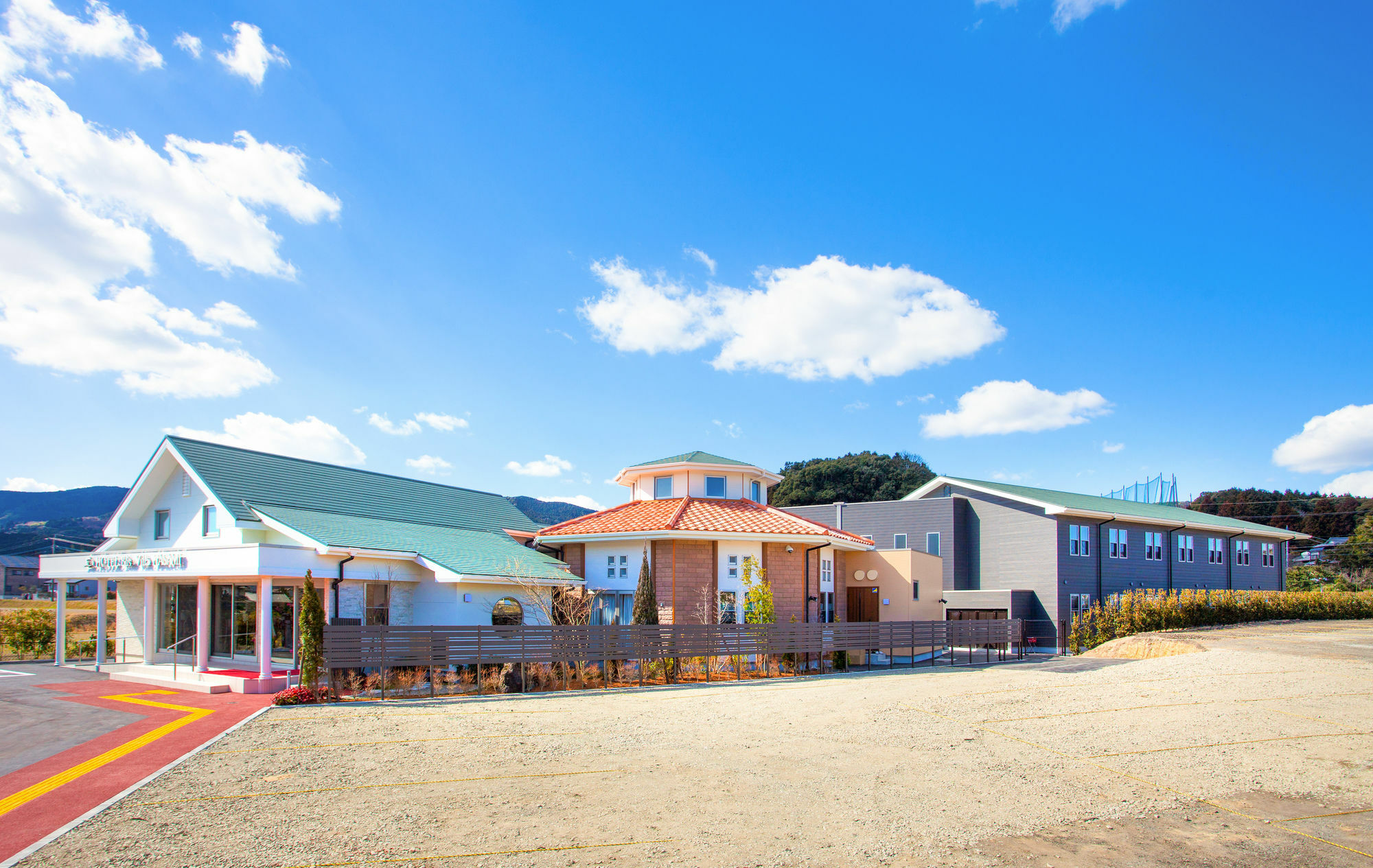 Hotel Bliss Villa Hasami Luaran gambar